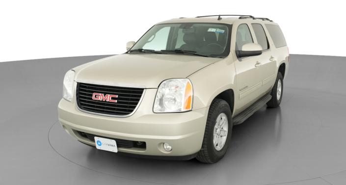 Thumbnail: 2013 GMC Yukon XL - 1