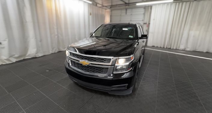 Thumbnail: 2016 Chevrolet Tahoe - 1
