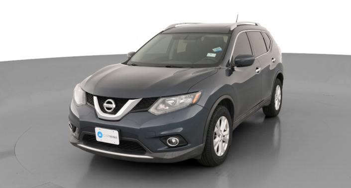 Thumbnail: 2016 Nissan Rogue - 1
