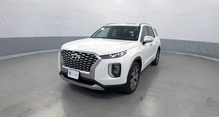 Thumbnail: 2022 Hyundai Palisade - 1