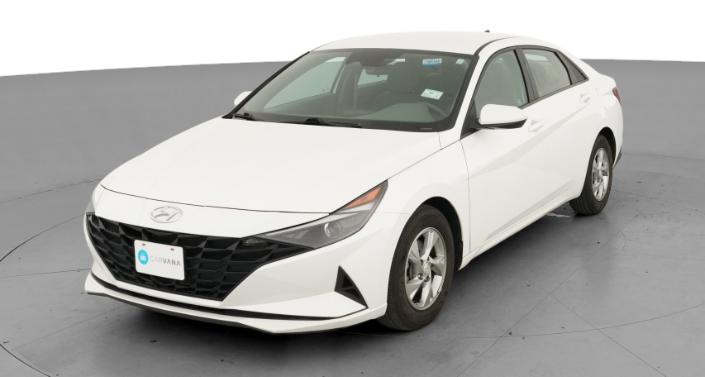 Thumbnail: 2022 Hyundai Elantra - 1