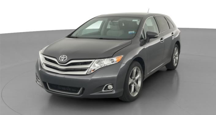 Thumbnail: 2015 Toyota Venza - 1