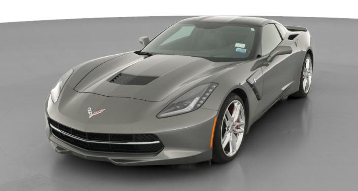 Thumbnail: 2015 Chevrolet Corvette - 1