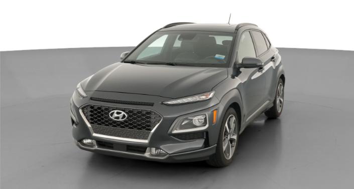 Thumbnail: 2018 Hyundai Kona - 1