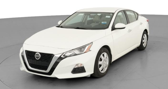 Thumbnail: 2020 Nissan Altima - 1