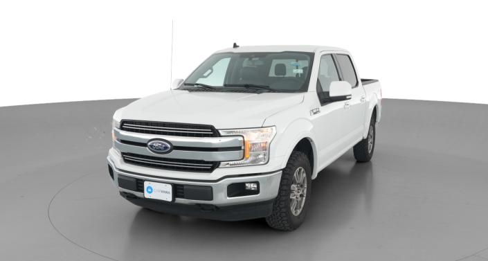 Thumbnail: 2019 Ford Econoline - 1