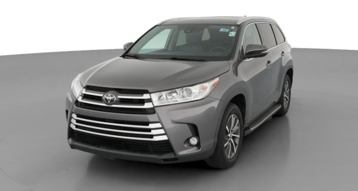 Thumbnail: 2018 Toyota Highlander - 1