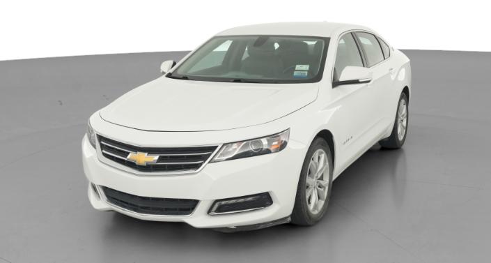 Thumbnail: 2019 Chevrolet Impala - 1