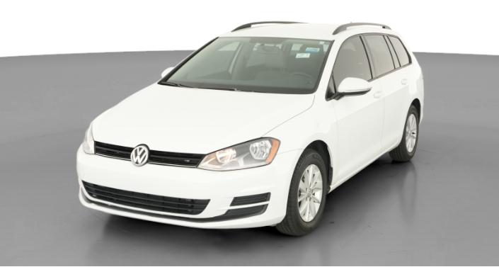 Thumbnail: 2017 Volkswagen e-Golf - 1