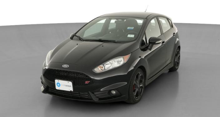 Thumbnail: 2019 Ford Fiesta - 1
