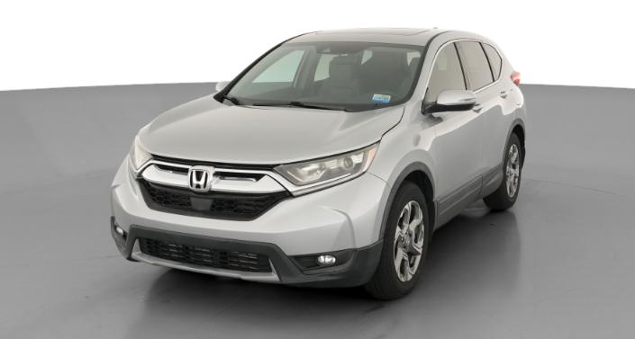 Thumbnail: 2018 Honda CR-V - 1
