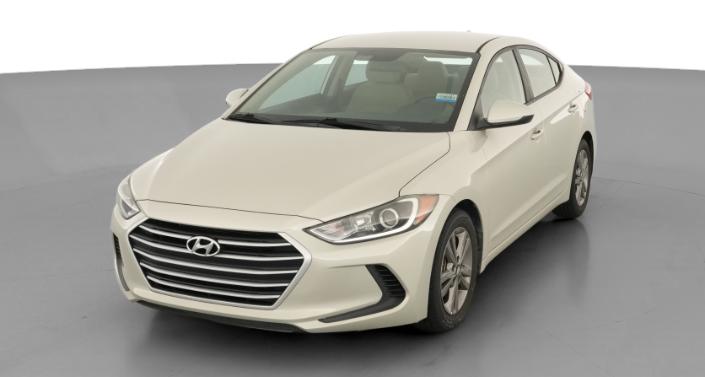 Thumbnail: 2018 Hyundai Elantra - 1