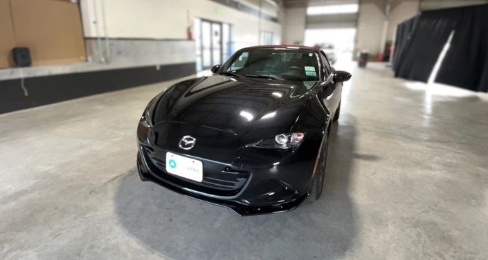 Thumbnail: 2018 Mazda MX-5 Miata - 1