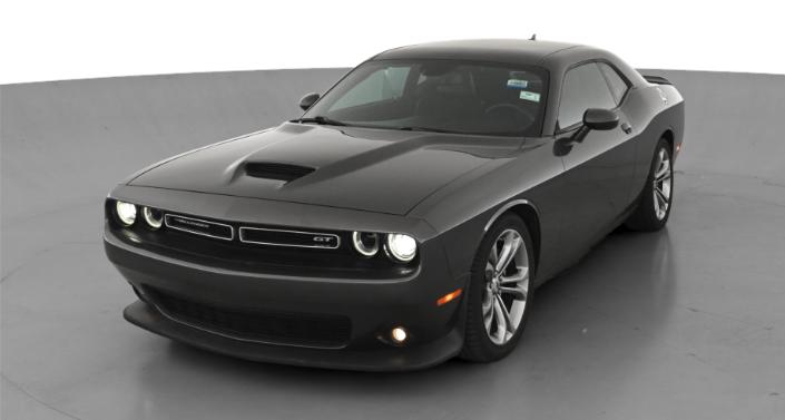 Thumbnail: 2022 Dodge Challenger - 1