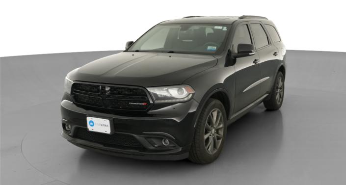Thumbnail: 2018 Dodge Durango - 1