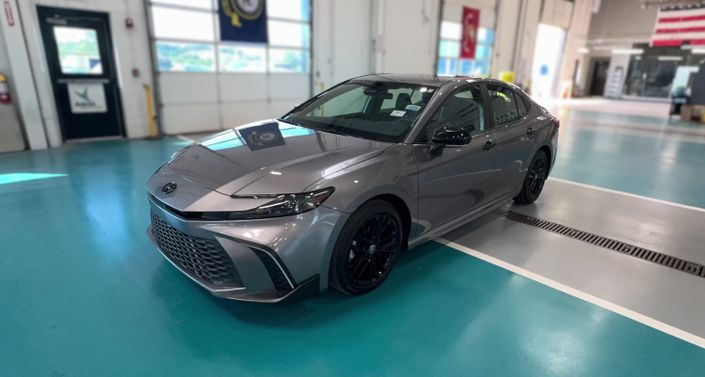 Thumbnail: 2025 Toyota Camry - 1