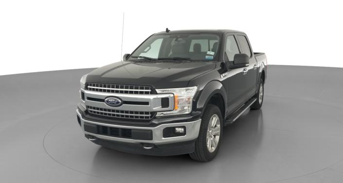 Thumbnail: 2020 Ford Econoline - 1