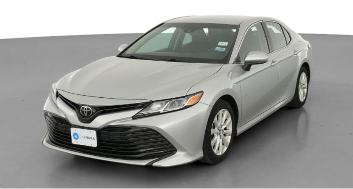 Thumbnail: 2018 Toyota Camry - 1
