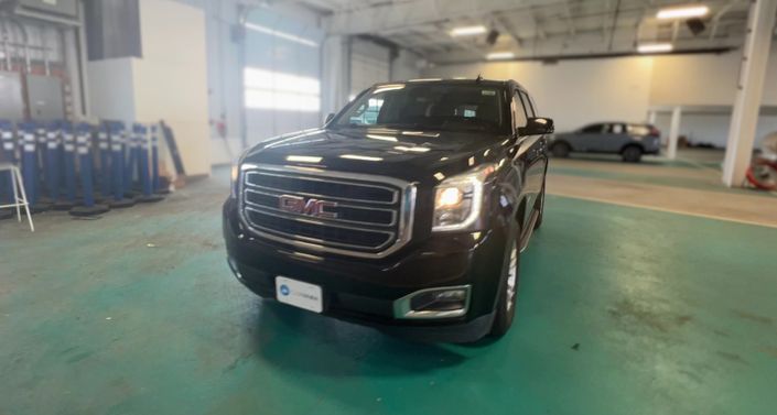 Thumbnail: 2020 GMC Yukon - 1