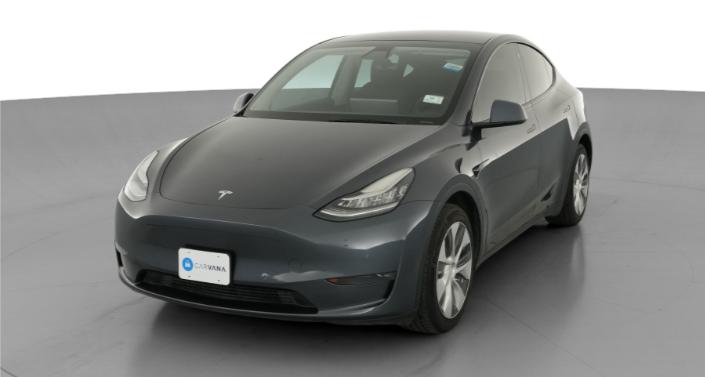 Thumbnail: 2022 Tesla Model Y - 1