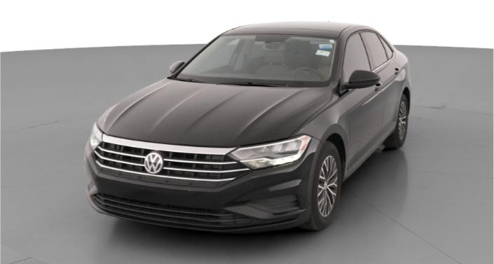 Thumbnail: 2019 Volkswagen Jetta - 1