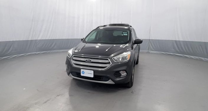 Thumbnail: 2018 Ford Escape - 1