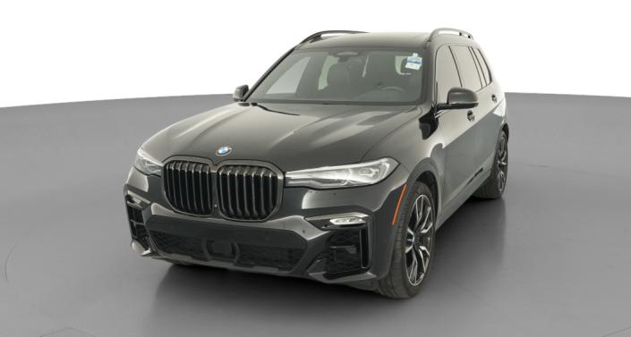 Thumbnail: 2019 BMW X7 - 1