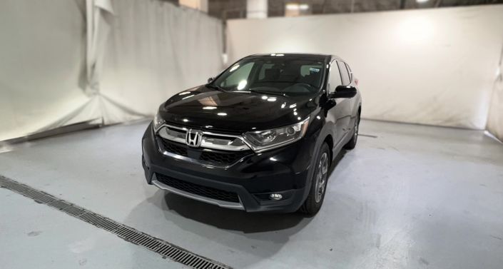 Thumbnail: 2017 Honda CR-V - 1