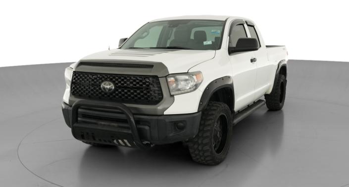 Thumbnail: 2018 Toyota Tundra - 1