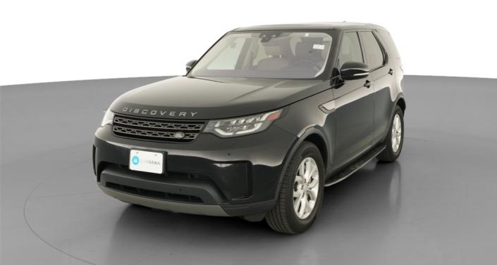 Thumbnail: 2020 Land Rover Discovery - 1