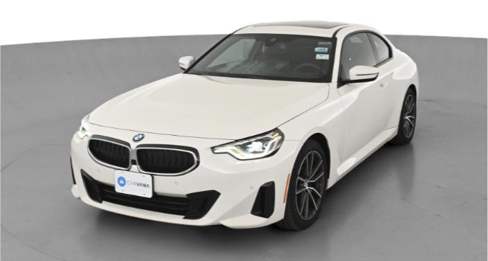 Thumbnail: 2024 BMW 2 Series - 1