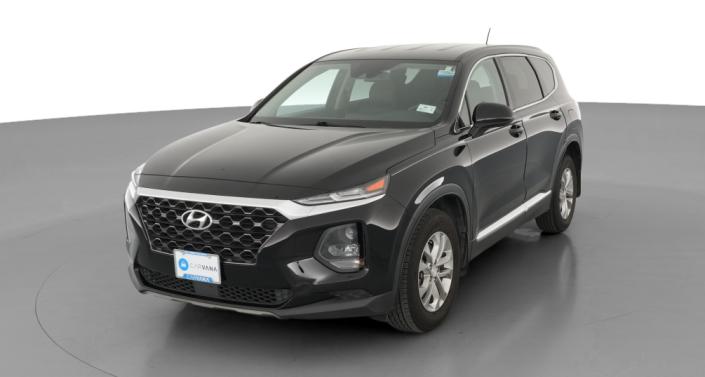 Thumbnail: 2020 Hyundai Santa Fe - 1