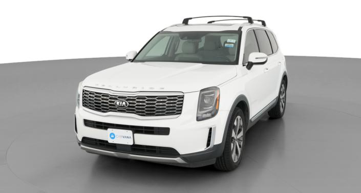 Thumbnail: 2020 Kia Telluride - 1