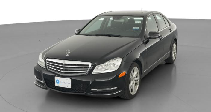 Thumbnail: 2014 Mercedes-Benz C-Class - 1