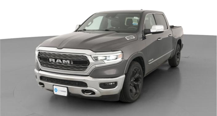 Thumbnail: 2019 RAM 1500 - 1