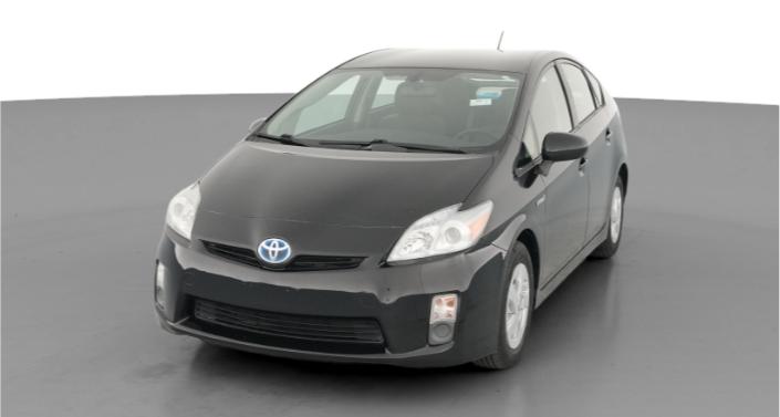 2011 Toyota Prius Two -
                  Indianapolis, IN