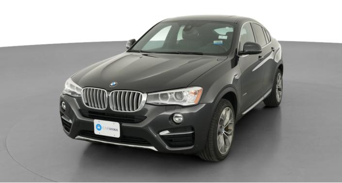 2018 BMW X4 xDrive28i -
                  Richton Park, IL