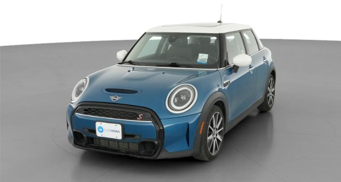 Thumbnail: 2022 MINI Cooper Hardtop - 1