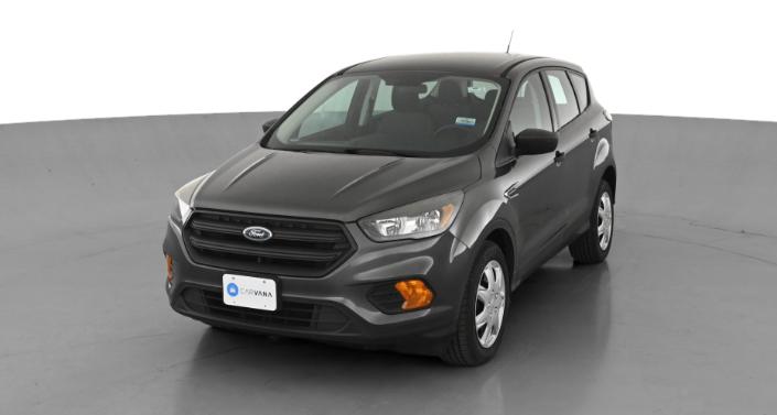 Thumbnail: 2018 Ford Escape - 1