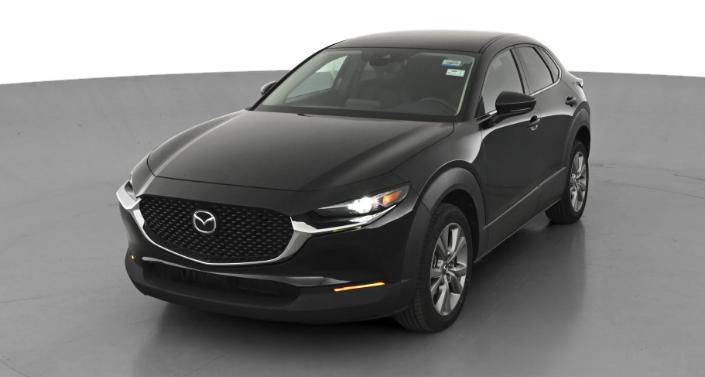 Thumbnail: 2020 Mazda CX-30 - 1