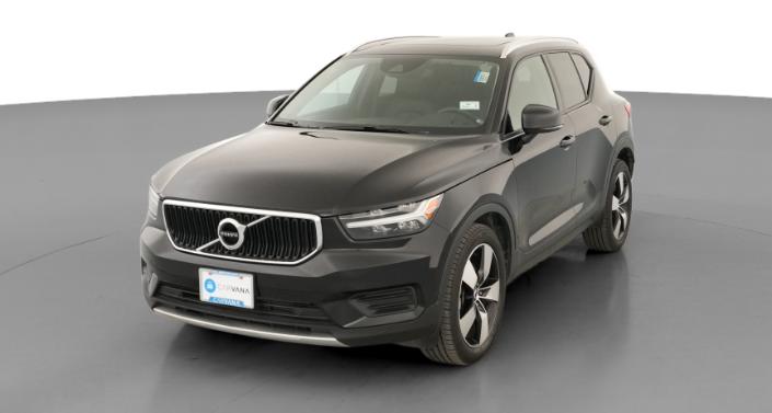 Thumbnail: 2022 Volvo XC40 - 1