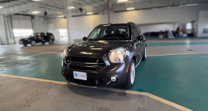 Thumbnail: 2016 MINI Cooper Countryman - 1