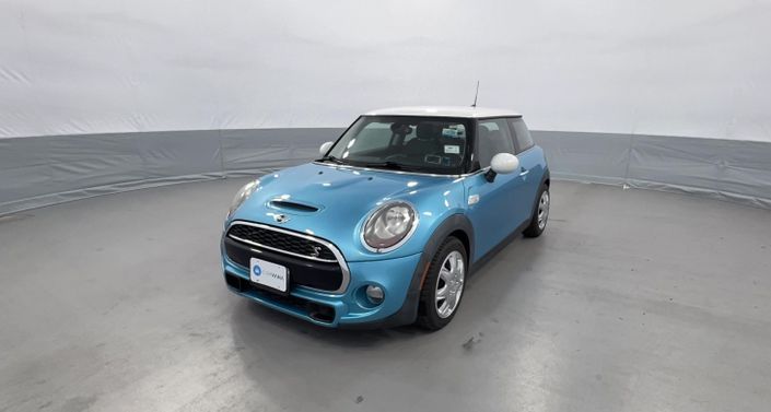 Thumbnail: 2015 MINI Cooper Hardtop - 1