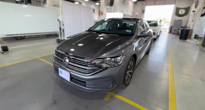 Thumbnail: 2022 Volkswagen Jetta - 1