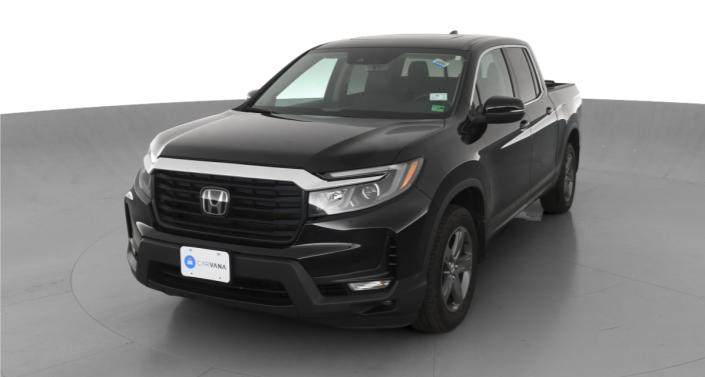 Thumbnail: 2022 Honda Ridgeline - 1