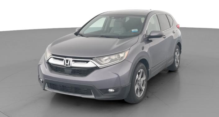 Thumbnail: 2017 Honda CR-V - 1