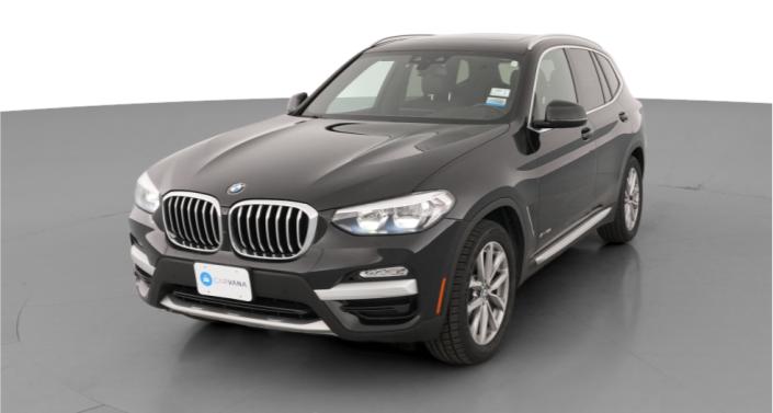 Thumbnail: 2019 BMW X3 - 1