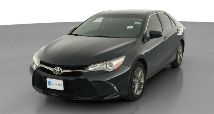Thumbnail: 2017 Toyota Camry - 1