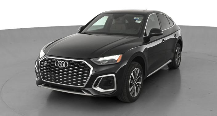 Thumbnail: 2022 Audi Q5 - 1