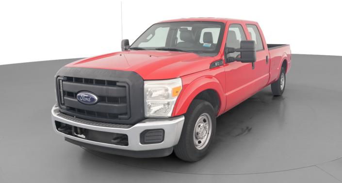 Thumbnail: 2016 Ford Econoline - 1